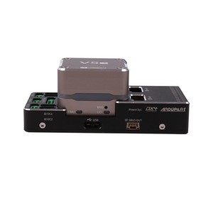 CUAV Lei Xun V5 + uçuş kontrol modeli uçuş kontrolörü yükseltme açık kaynak Pixhawk fmu5 nesil - Product Image 3