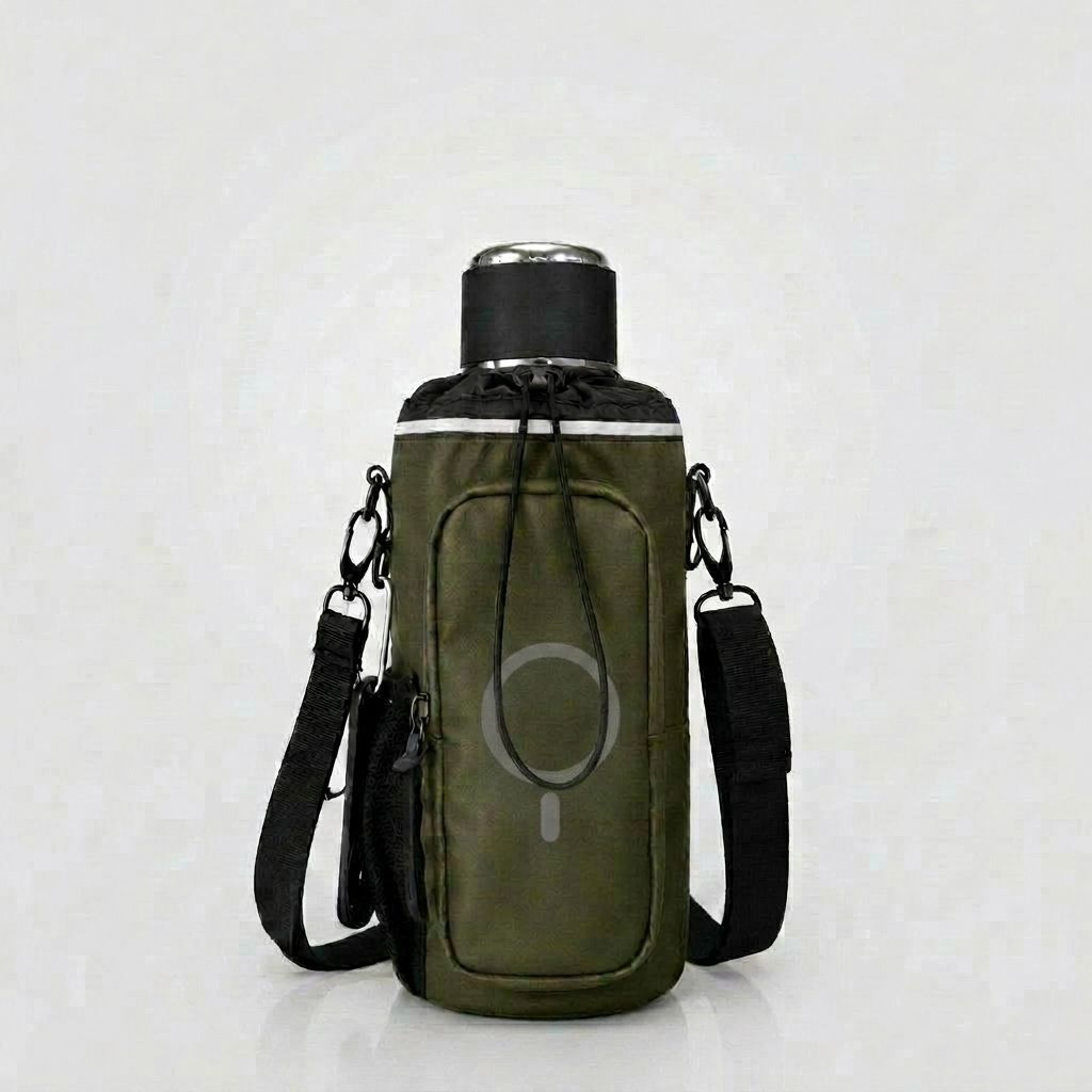 Verde militar