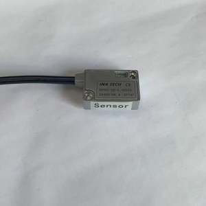SR50 10 um 5V 2.5M Magnetic gate measuring linear encoder sensor - Product Image 2