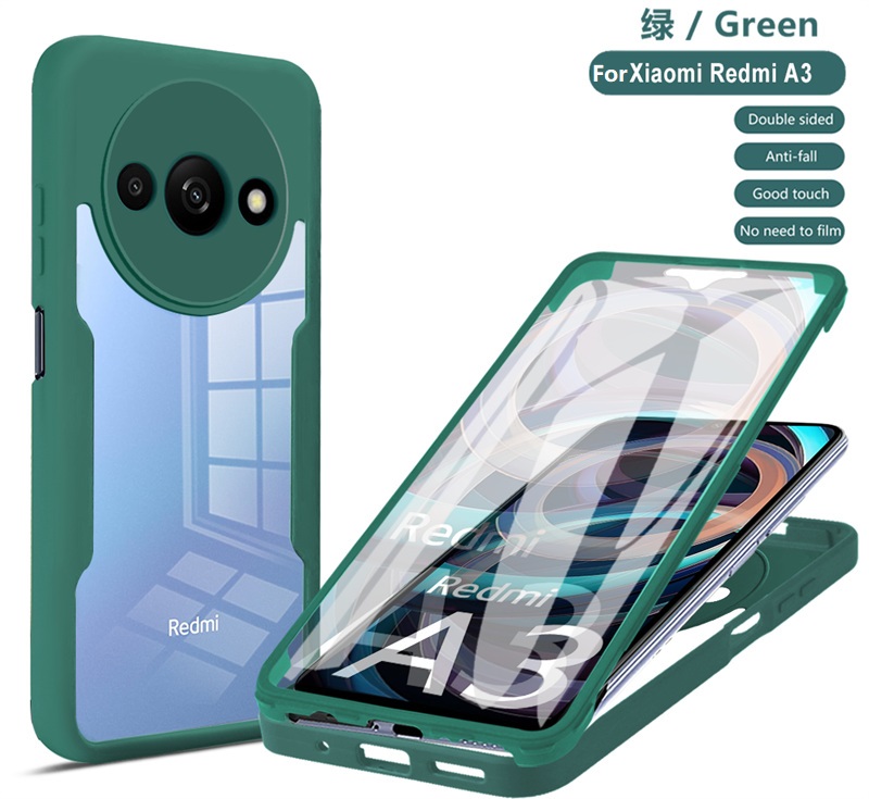 Verde