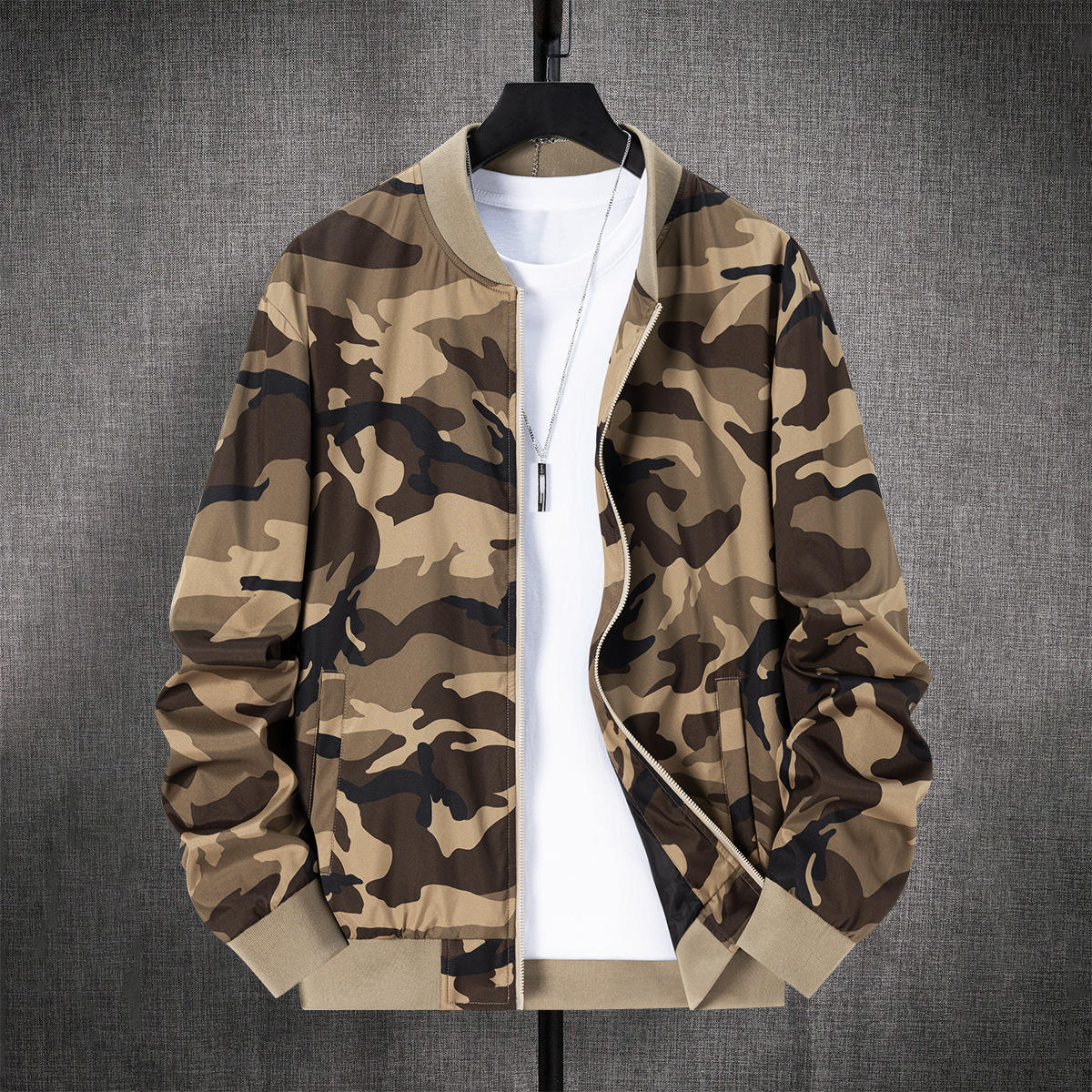 Army Green