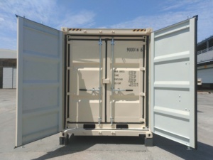 人気の4x10HC接続ネストコンテナ - Product Image 5