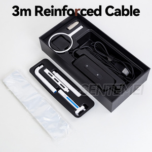 <span class=keywords><strong>Sensor</strong></span> <span class=keywords><strong>Digital</strong></span> Intraoral Dental, <span class=keywords><strong>X</strong></span> <span class=keywords><strong>Ray</strong></span>, pencitraan definisi tinggi, <span class=keywords><strong>sensor</strong></span> <span class=keywords><strong>Digital</strong></span> ukuran 1.0, <span class=keywords><strong>Sensor</strong></span> ramah lingkungan I untuk Klinik dokter gigi - Product Image 3