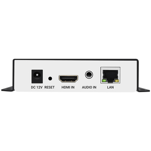 H.264 <strong>MPEG4</strong> HDMI to IP Live Streaming Video <strong>Encoder</strong> H.264 RTMP SRT <strong>Encoder</strong> HDMI <strong>Encoder</strong> IPTV - Product Image 5