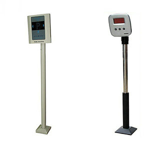 Impermeabile 0-30m di controllo di accesso UHF lungo raggio lettore RFID Smart Card per il sistema di parcheggio - Product Image 3
