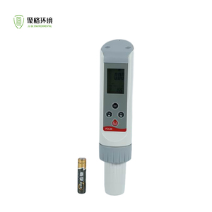 Pengukur klorin Gratis portabel tipe pena FCL penguji klorin residu genggam untuk air minum Kolam renang - Product Image 3