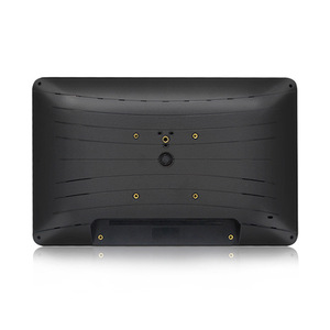 14 дюймов Android приложение скачать рекламный плеер FHD IPS экран Digital Signage Android WIFI POE RJ45 сетевой рекламный плеер - Product Image 5
