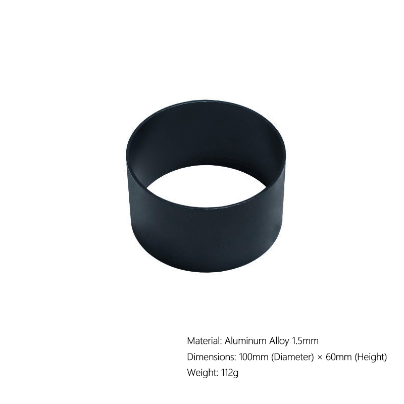 Rond, 10*6cm