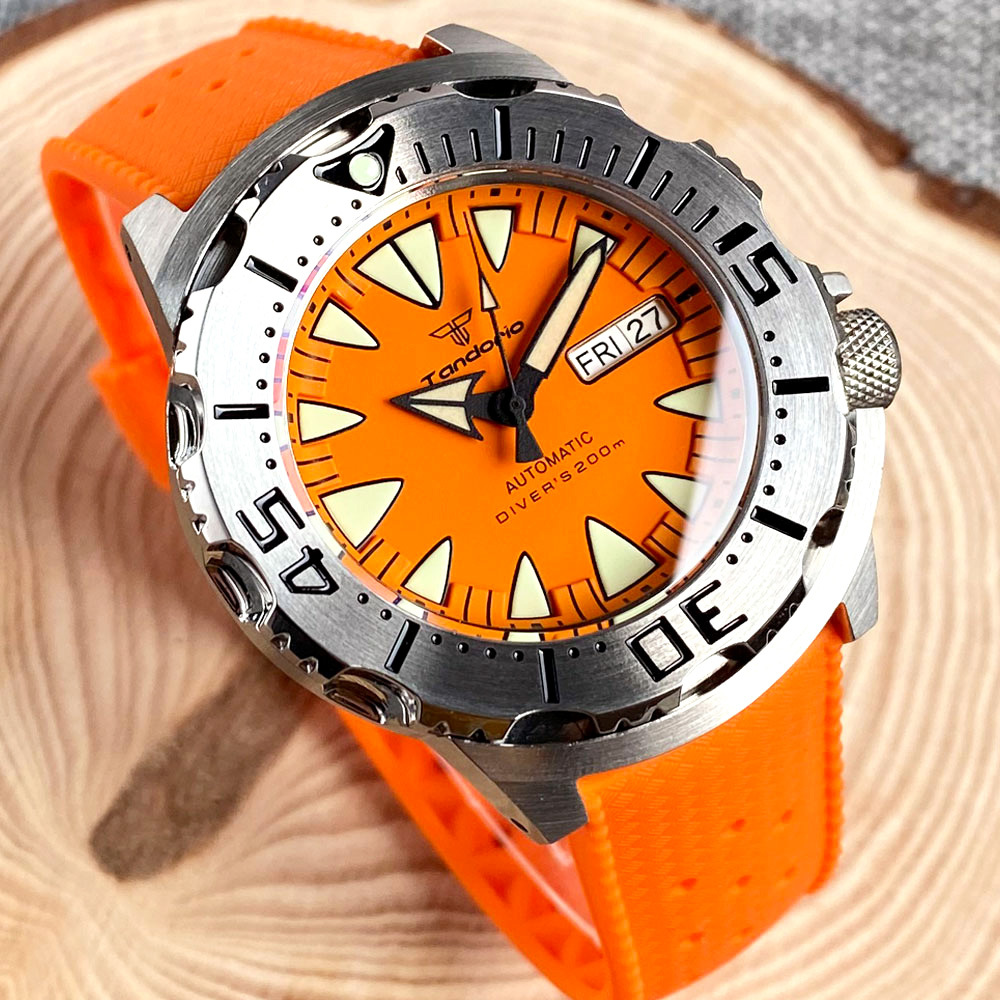 logo orange