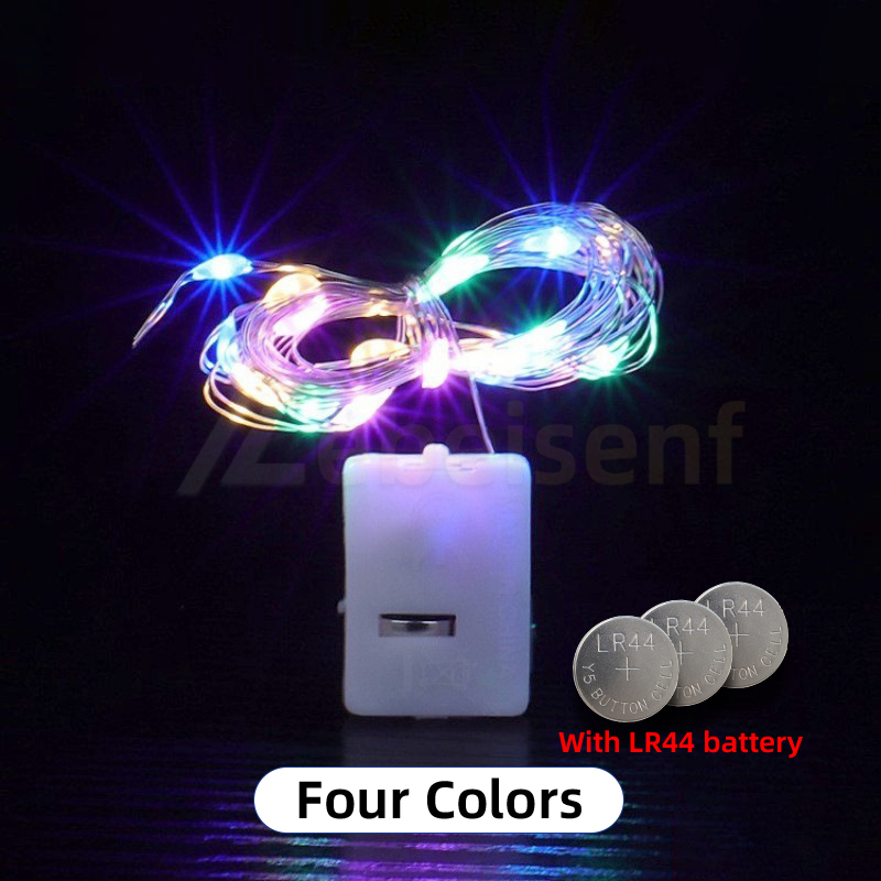 four colors