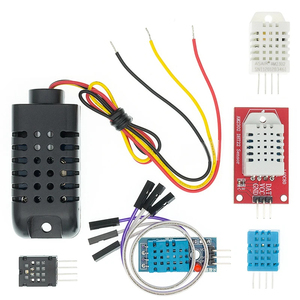 Digital Temperature <strong>Sensor</strong> / <strong>Humidity</strong> <strong>Sensor</strong> DHT11 DHT22 AM2302 AM2301 AM2320 MW33 <strong>Sensor</strong> And Module electronic DIY