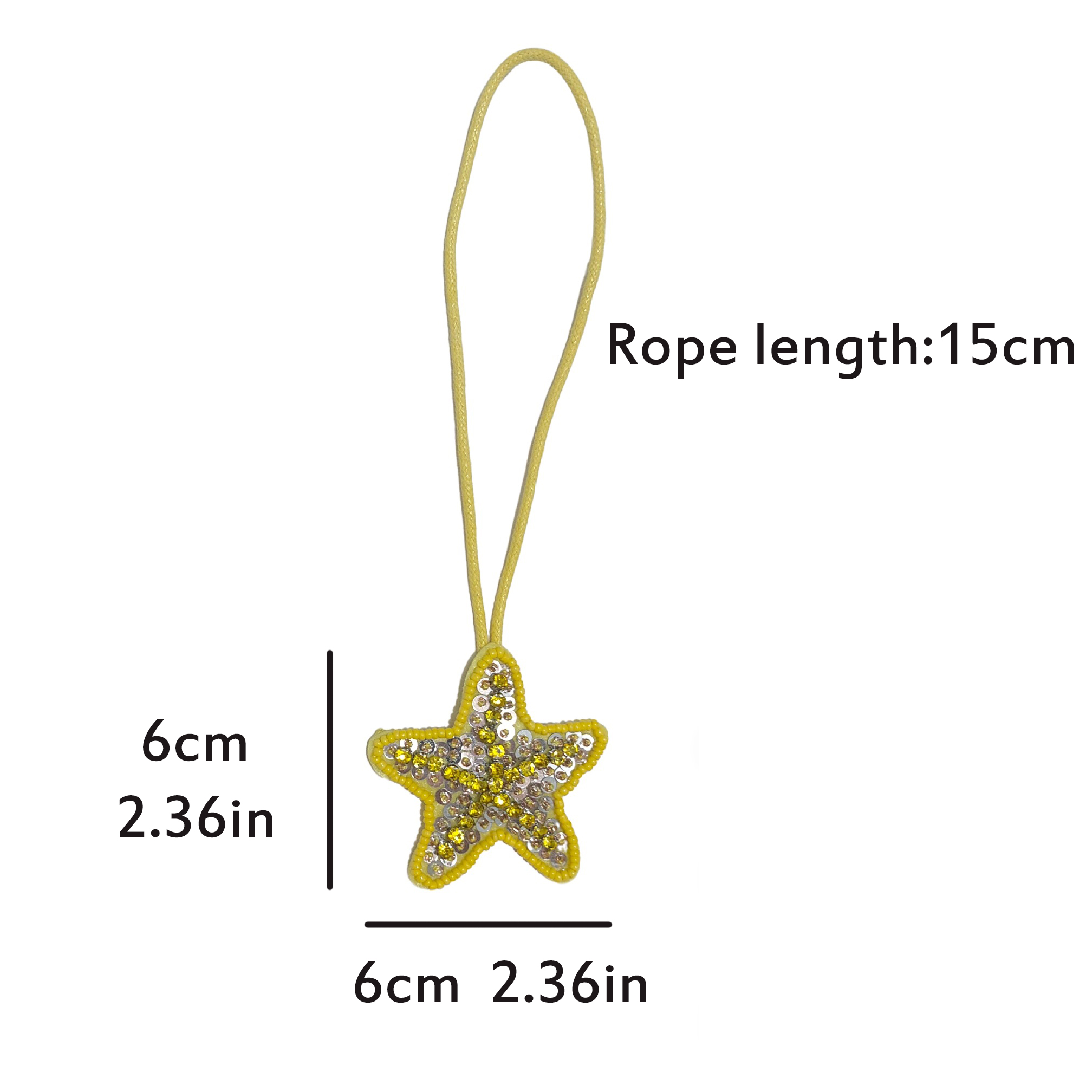 #7; starfish