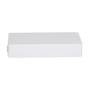 Conecte varios dispositivos de red Conmutador LAN pequeño con 8 puertos RJ45 de velocidad de datos de 10/100Mbps para red Ethernet - Product Image 2