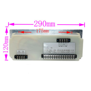 La Incubadora de huevos automático controlador XM-18D XM18D termostato con temperatura sensores de humedad para la venta 1set - Product Image 6