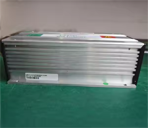 Regolatore elettrico dei pezzi di ricambio del carrello elevatore, PN. H2B , 48V 80V 500A regolatore pompa olio G06131-Z-S 80v