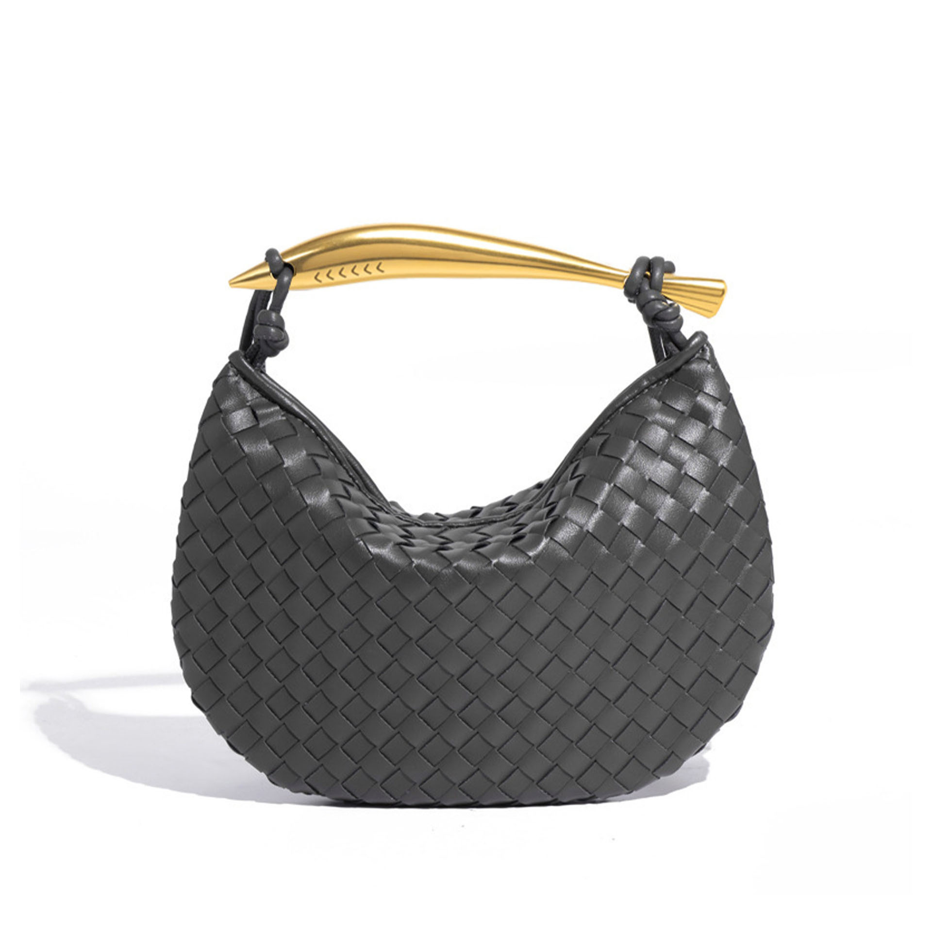 Iron gray