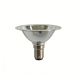 หลอดไฟ LED AR70 หลอดไฟทางการแพทย์ BA15D 12V 5W หลอดไฟกล้องจุลทรรศน์สำหรับเครื่องอ่านไมโครเพลท - Product Image 1