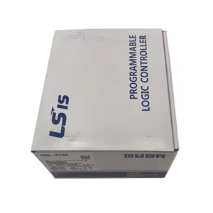 Módulo de E/S digital de 16 canales LS-Montaje en riel DIN, entrada/salida de 24V CC para sistema PLC