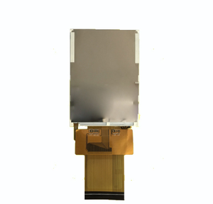 OEM Youritech 2,6-Zoll-LCD-Panel 240 x 320 voll-Ansichtswinkel MCU RGB-Schnittstelle LCD-Anzeige - Product Image 1