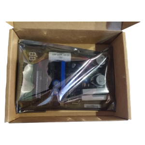 Magazzino IC695CHS012CA controllore di programmazione Plc sigillato in fabbrica 1 N IC695CHS012CA