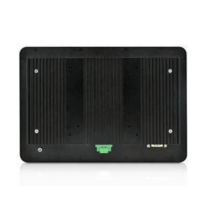 Pantalla táctil capacitiva de 10,1 pulgadas RS232 AIO, sistema Android, ordenador industrial, tableta, pc, panel, pc integrado - Product Image 4