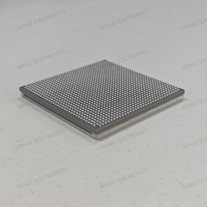 EP3SL200F1152I3N FPGA Advanced Computing <strong>Chip</strong> 200K Logic Elements 10.9M RAM Bits 744 I/Os High-<strong>Performance</strong> SMT - Product Image 6