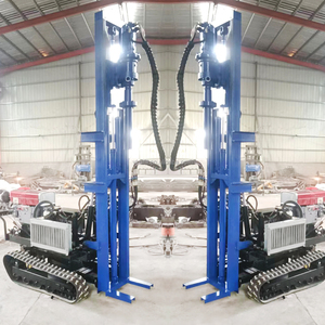 Geological Exploration Stone <strong>Hole</strong> Geology Sampling 70m Depth <strong>Drilling</strong> Machine for Water Well <strong>Drilling</strong> for Sale