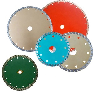 Good Sharpness High Speed Cutting Diamond Saw Blade For Cutting Granite、Marble、Bricks 113 × 14ミリメートルSmall Order Lead Time 3-5 Days、 - Product Image 4