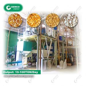 Lentilha Ervilha Preto Gram Automático Corn Peeling Máquina para Descasque/dehusking/processing Milho/trigo/feijão largo/ervilha/sementes/soja