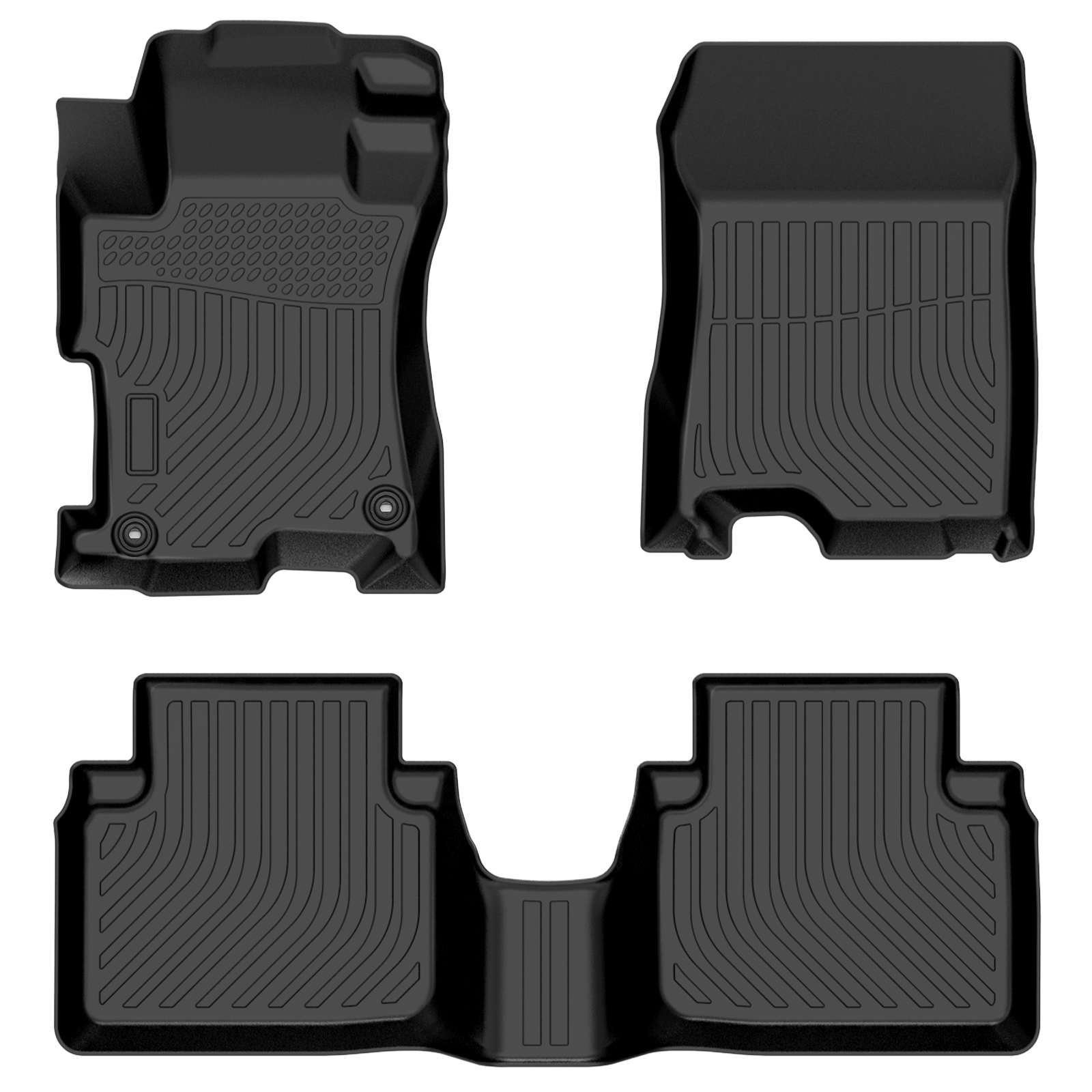 tapis de sol de voiture