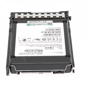 9FK066-039 300GB 10K RPM SAS 2.5英寸SFF硬盘9FK066-039 - Product Image 5