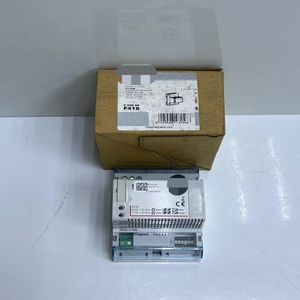 Bticino F418 Myhome SCS-Dimmer für LED Neu Original Ready Stock Industrielle Automatisierung PAC Dedicated PLC Programming Controller - Product Image 1