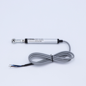 Dwel lpz הידראולי צילינדר מוט מוט מוט אוטומציה תעשייתית ציוד נייד מיקום חיישן זווית מדידה ליניארי - Product Image 3