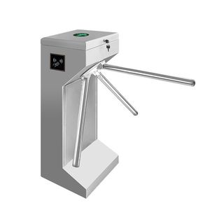 Hochsicherheits-Stativ-Drehkreuz-Zugangs kontroll system Barrier Gate für sicheren Zugang - Product Image 6