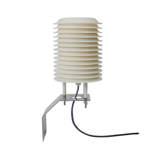 RK300-03 All'aperto 4-20mA Uscita 0-5V RS485 NDIR CO2 Sensore di Gas per Il Monitoraggio della Qualità Dell'aria - Product Image 2