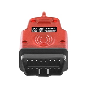 Professionale RENOLINK V187 per Renault Renolink V1.87 chiave/ECM/UCH/programmatore OBD2 cavo diagnostico USB per auto - Product Image 2