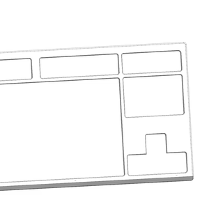 mj定制键盘 - Product Image 1