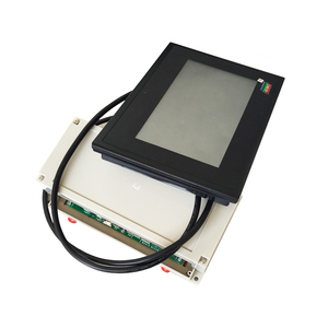 Programma speciale per 7 pollici porta seriale schermo Touch Pad sistema di controllo dello schermo per riscaldatore a induzione - Product Image 1