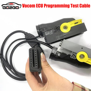Mack Vocom ECU Programmier test kabel für Common-Rail-Motor LKW-Bagger Diagnose Arbeit Elektrische Leistung 1 Jahr Garantie - Product Image 6