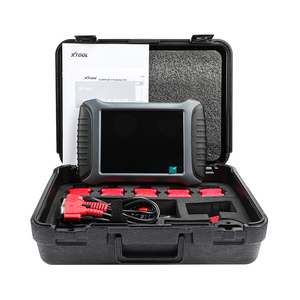 XTOOL <strong>X100</strong> PAD3 Tablet <strong>Key</strong> <strong>Programmer</strong> with KC100 Car <strong>Key</strong> <strong>Programmer</strong> Global Version With KC100 and EEPROM Adapter