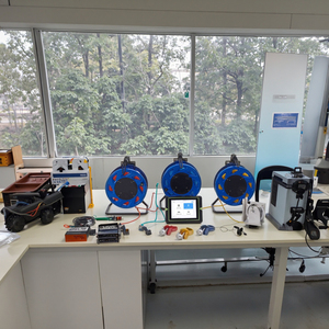 Pile Driving Analyzer Tester <strong>Dynamic</strong> Load <strong>Test</strong> - Product Image 2