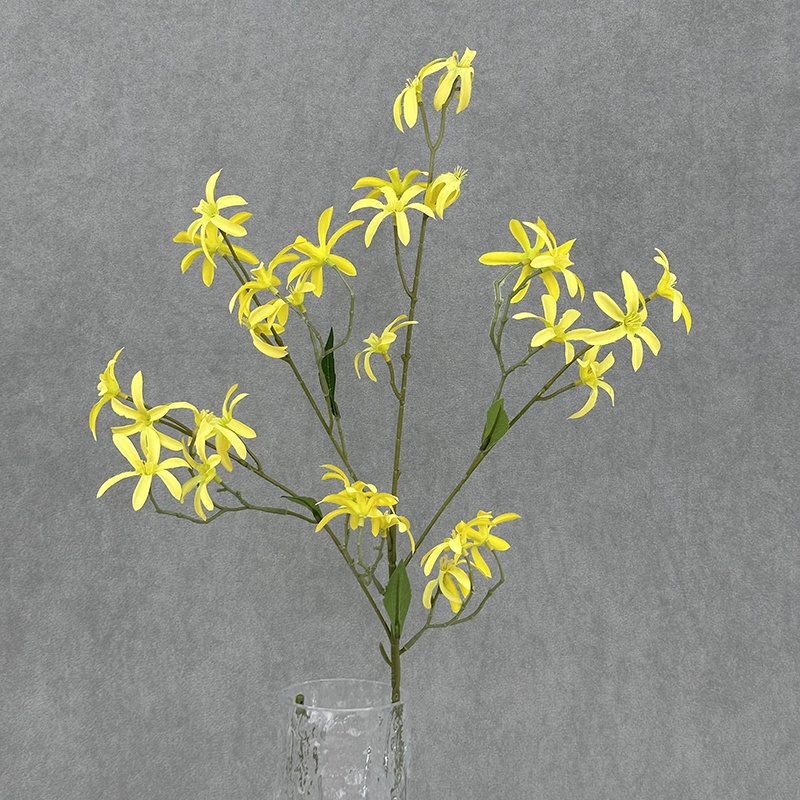 Jaune