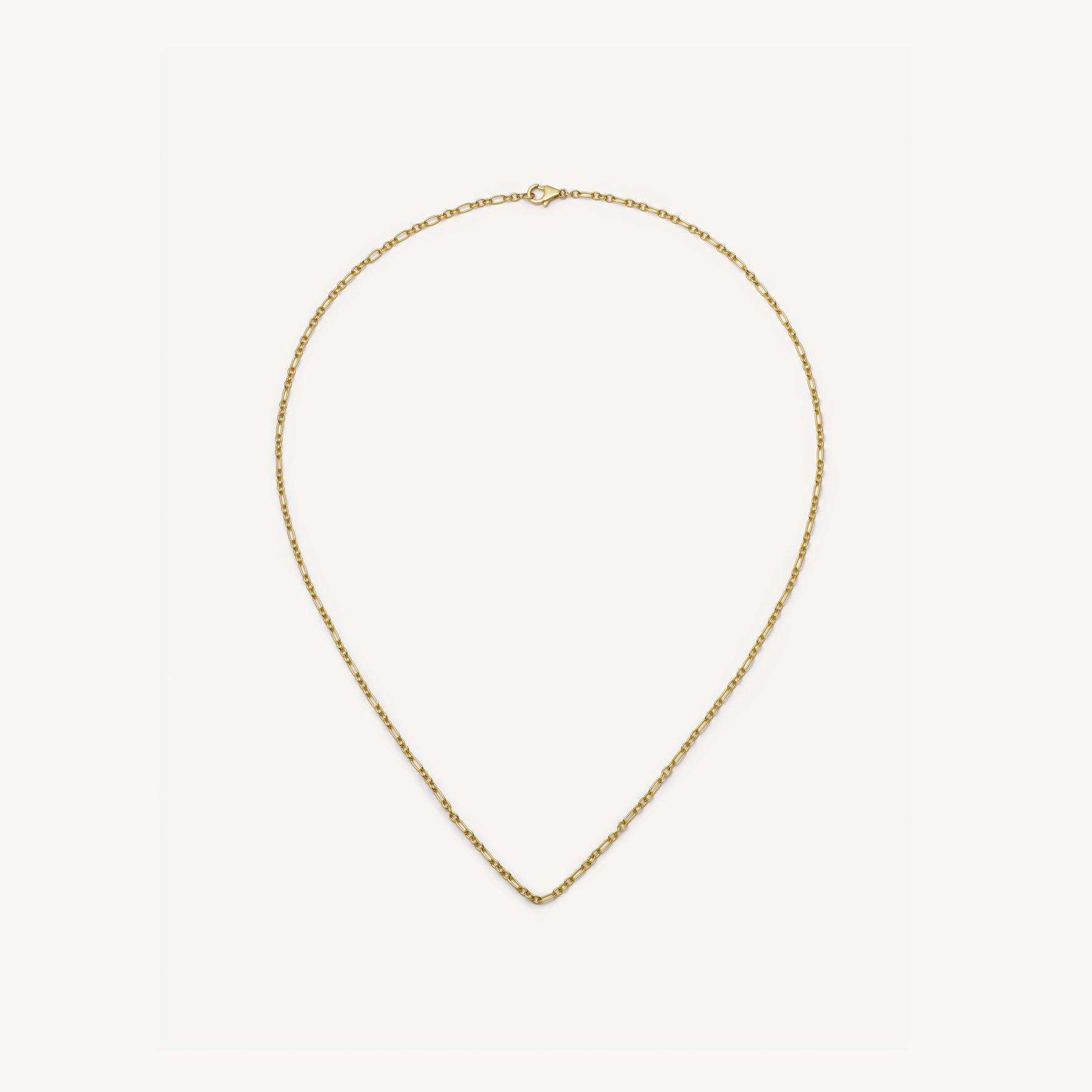 Chaîne en forme de O