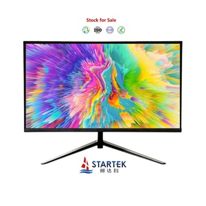 21.5 pollici FHD 1920x1080 colori HD-MI porte di interfaccia USB per Monitor Display LCD Android/Linux/Raspberry PI - Product Image 3