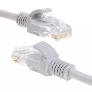 Сетевой кабель CAT-5e/CAT-5 RJ45, 5 м - Product Image 1