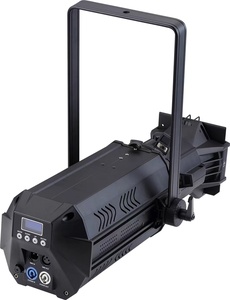 ไฟสปอตไลท์ LED 200W โปรไฟล์ leko 3200K-5600K ไฟ LED รูปวงรีสำหรับเวทีสตูดิโอ - Product Image 3