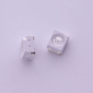 ชิป LED 0.06W ข้อมูลจำเพาะของ3528 SMD สีแดง - Product Image 4