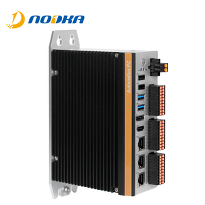 Automatización Industrial mini PC/CAN/ DIO todo en uno, diseño especializado para visión de máquina - Product Image 4