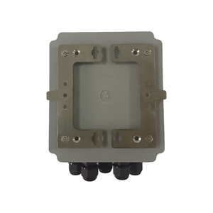 Medidor de flujo de agua ultrasónico Digital a granel con salida de relé OCT de pulso Modbus RS485 de TSONIC/RS485 - Product Image 2