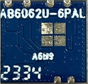 スマートホームデバイス用のコンパクトな2.4GHzUSBWiFiモジュール安全なプラグアンドプレイワイヤレスアダプター高速データ転送 - Product Image 3